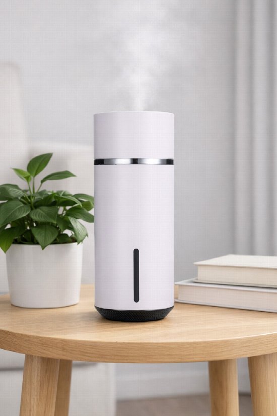 Halo Mist Humidifier